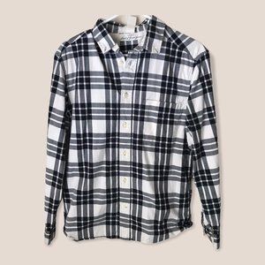 H&M Button-Up Shirt, Men’s Small